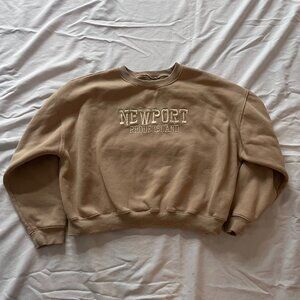 Princess Polly crewneck